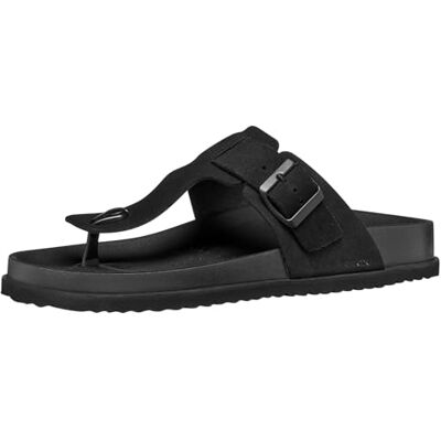 Geox Homme U Parnaiba B Sandales, Noir, 45 EU - Publicité Geox Homme U Parnaiba B Sandales, Noir, 45 EU - Publicité