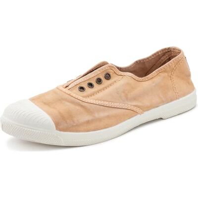 Natural World Old Lavanda, Slip-Ons Unisexe, Orange (Arcilla), 42 - Publicité Natural World Old Lavanda, Slip-Ons Unisexe, Orange (Arcilla), 42 - Publicité