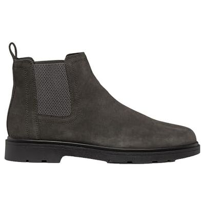 Geox Bottines U Spherica Ec1 C pour homme, boue, 46 EU - Publicité Geox Bottines U Spherica Ec1 C pour homme, boue, 46 EU - Publicité
