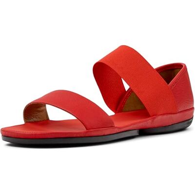 Camper Strap Right Nina 21735 pour femme, Rouge 089, 42 EU - Publicité Camper Strap Right Nina 21735 pour femme, Rouge 089, 42 EU - Publicité