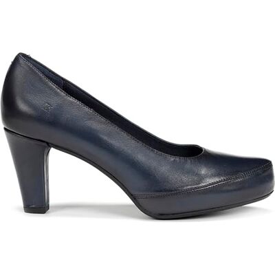 Fluchos Chaussure À Talon Haut FLUCHS BLESA D5794 Taille 37 Couleur OCÉAN - Publicité Fluchos Chaussure À Talon Haut FLUCHS BLESA D5794 Taille 37 Couleur OCÉAN - Publicité