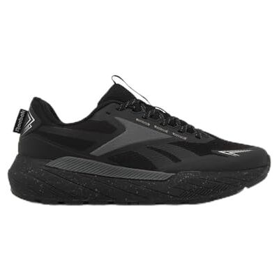 Reebok Baskets Basses pour Homme Noir/Gris 5/Gris 1-41 EU - Publicité Reebok Baskets Basses pour Homme Noir/Gris 5/Gris 1-41 EU - Publicité