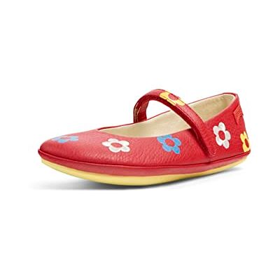 Camper Fille Right Kids TWS Twins-k800486, Rouge, 36 EU - Publicité Camper Fille Right Kids TWS Twins-k800486, Rouge, 36 EU - Publicité