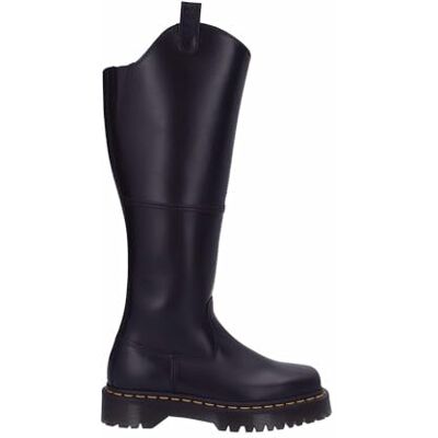 Dr. Martens Amaayah Hi Orleans Bottes Femme Noir AMAAYAHHIORLEANS Tissu, Noir, 40 EU - Publicité Dr. Martens Amaayah Hi Orleans Bottes Femme Noir AMAAYAHHIORLEANS Tissu, Noir, 40 EU - Publicité