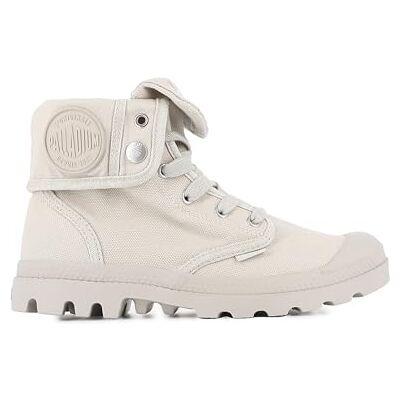 Palladium Baggy~Natural Grey, 36EU - Publicité Palladium Baggy~Natural Grey, 36EU - Publicité