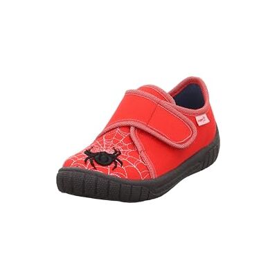 Superfit Bill 5010 Chaussons Rouge 34 EU Large, Rouge 5010, 34 EU Large - Publicité Superfit Bill 5010 Chaussons Rouge 34 EU Large, Rouge 5010, 34 EU Large - Publicité