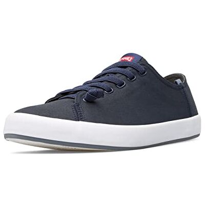 Camper Homme Basket, Marine, 41 EU - Publicité Camper Homme Basket, Marine, 41 EU - Publicité