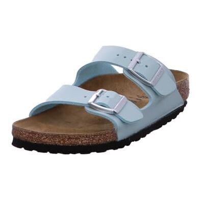 Birkenstock Adulte Master Article Arizona bleu, bleu, 37 EU Étroit - Publicité Birkenstock Adulte Master Article Arizona bleu, bleu, 37 EU Étroit - Publicité
