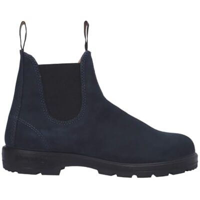 Blundstone Classic 550 Series, Bottine Chelsea Mixte Adulte - Publicité Blundstone Classic 550 Series, Bottine Chelsea Mixte Adulte - Publicité