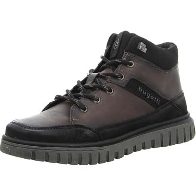 bugatti Homme 321-atg33 Bottes à Doublure Froide, Gris foncé et Noir, 42 EU - Publicité bugatti Homme 321-atg33 Bottes à Doublure Froide, Gris foncé et Noir, 42 EU - Publicité