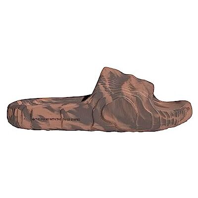 Adidas Adilette 22 Sandales pour hommes (Gris), 12 - Publicité Adidas Adilette 22 Sandales pour hommes (Gris), 12 - Publicité