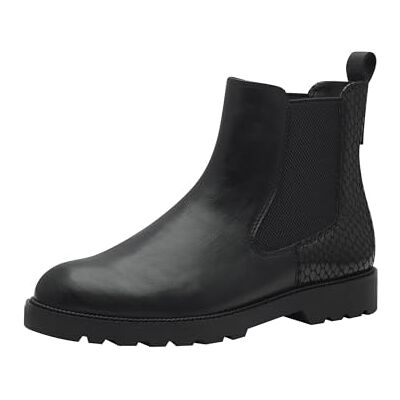 Tamaris Bottine Chelsea 098 Taille: 37 EU - Publicité Tamaris Bottine Chelsea 098 Taille: 37 EU - Publicité