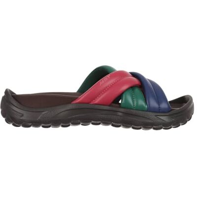 MBT MIO Sandales pour Femme en Cuir. Chaussures Légères et Confortables pour Printemps Été. Chaussures Physiologiques Confort et Stabilité. Sandales de Récupération pour un Style Moderne. Multicolore - Publicité MBT MIO Sandales pour Femme en Cuir. Chaussures Légères et Confortables pour Printemps Été. Chaussures Physiologiques Confort et Stabilité. Sandales de Récupération pour un Style Moderne. Multicolore - Publicité