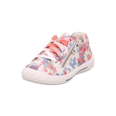Superfit Baskets Tensy pour Fille, Bleu Multicolore 9000, 25 EU Large - Publicité Superfit Baskets Tensy pour Fille, Bleu Multicolore 9000, 25 EU Large - Publicité