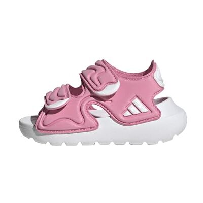 Adidas Mixte bébé ALTASWIM 3 SANDALS INFANTS, bliss pink/ftwr white/bliss pink, 26 EU - Publicité Adidas Mixte bébé ALTASWIM 3 SANDALS INFANTS, bliss pink/ftwr white/bliss pink, 26 EU - Publicité