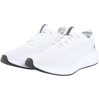 Puma Bottines Skyrocket Lite Engineered en PUM blanc pour adulte, Orchidée blanche, 44.5/45 EU - Publicité Puma Bottines Skyrocket Lite Engineered en PUM blanc pour adulte, Orchidée blanche, 44.5/45 EU - Publicité
