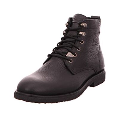 Panama Jack Homme Glasgow GTX Bottines à la Cheville, Noir, 44 EU - Publicité Panama Jack Homme Glasgow GTX Bottines à la Cheville, Noir, 44 EU - Publicité