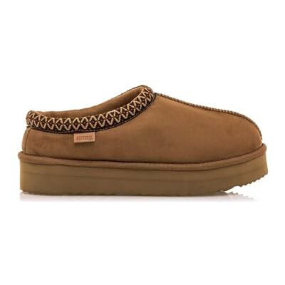 MTNG Chaussures Plates Femme NIVIA 59561 61441 Cuero 252 - Publicité MTNG Chaussures Plates Femme NIVIA 59561 61441 Cuero 252 - Publicité