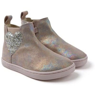 GIOSEPPO Cokato Bottes pour fille, rose, largeur 31 EU, rose, 31 EU Ancho - Publicité GIOSEPPO Cokato Bottes pour fille, rose, largeur 31 EU, rose, 31 EU Ancho - Publicité