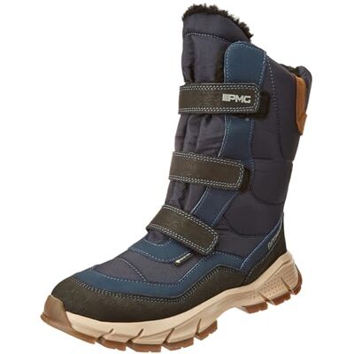 Primigi Homme Gripper GTX Bottine, Bleu Clair, Bleu foncé, 39 EU - Publicité Primigi Homme Gripper GTX Bottine, Bleu Clair, Bleu foncé, 39 EU - Publicité