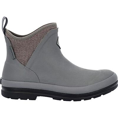 Muck Boots Bottines Originals pour femme, gris, 38 EU - Publicité Muck Boots Bottines Originals pour femme, gris, 38 EU - Publicité