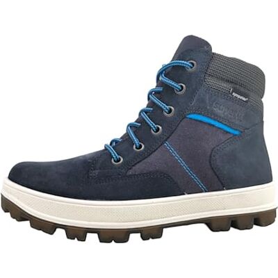 Superfit Tedd Leicht gefütterte Botte de Neige, Grau/Türkis 2000, 37 EU Large - Publicité Superfit Tedd Leicht gefütterte Botte de Neige, Grau/Türkis 2000, 37 EU Large - Publicité