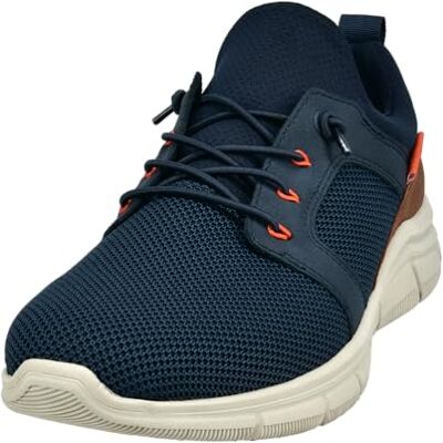 bugatti Herren Schnürstiefel, Männer Stiefel Kaltfutter,Chukka Boots,schnürung,Boots,Winterstiefel,Winterschuhe,Dark Blue (4100),43 EU/EU UK - Publicité bugatti Herren Schnürstiefel, Männer Stiefel Kaltfutter,Chukka Boots,schnürung,Boots,Winterstiefel,Winterschuhe,Dark Blue (4100),43 EU/EU UK - Publicité