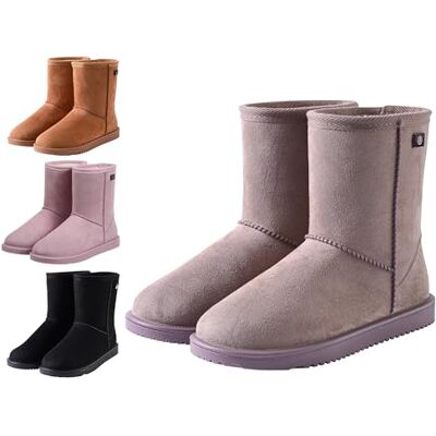 Imperial Riding Femme Stable Boots Irhfreezy Botte de Neige, Gris, 37 EU - Publicité Imperial Riding Femme Stable Boots Irhfreezy Botte de Neige, Gris, 37 EU - Publicité