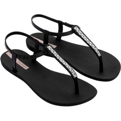 Ipanema CLASS CHIC SANDAL FEM - Publicité Ipanema CLASS CHIC SANDAL FEM - Publicité