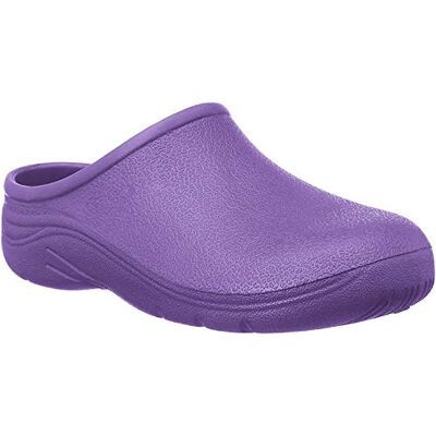 Briers Ronces Mens & Womens jardin sabots taille 4-11, diverses couleurs & tailles - Publicité Briers Ronces Mens & Womens jardin sabots taille 4-11, diverses couleurs & tailles - Publicité