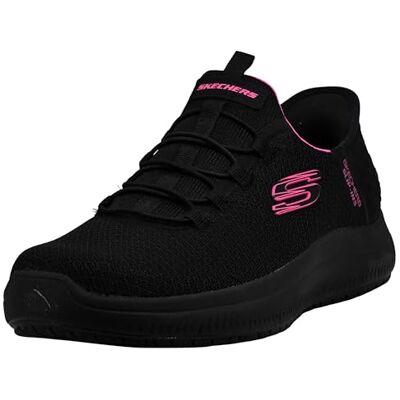 Skechers Femme Summits SR Enslee Espadrilles - Publicité Skechers Femme Summits SR Enslee Espadrilles - Publicité