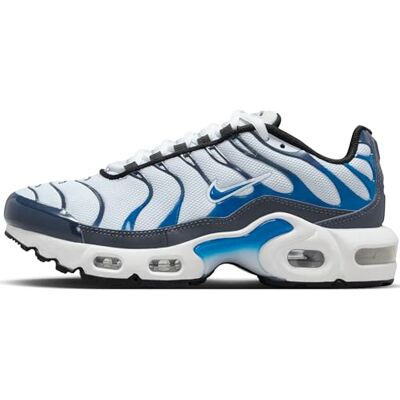 Nike Air Max Plus TN Thunder Blue 38 - Publicité Nike Air Max Plus TN Thunder Blue 38 - Publicité