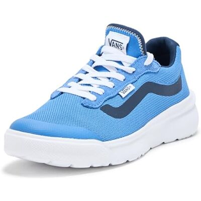 Vans Gamme BRZ, Vintage Cobalt, 6 - Publicité Vans Gamme BRZ, Vintage Cobalt, 6 - Publicité