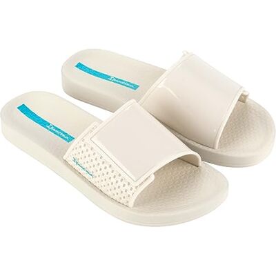 Ipanema Anatomic Urban Slide Femme Sandales pour femme, beige, 35/36 EU - Publicité Ipanema Anatomic Urban Slide Femme Sandales pour femme, beige, 35/36 EU - Publicité