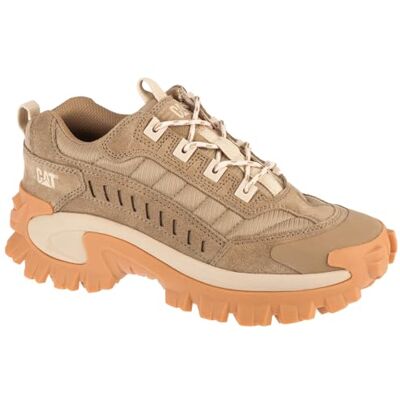 Cat Tissu Erpillar pour Homme, 41 EU, Marron, 41 EU - Publicité Cat Tissu Erpillar pour Homme, 41 EU, Marron, 41 EU - Publicité