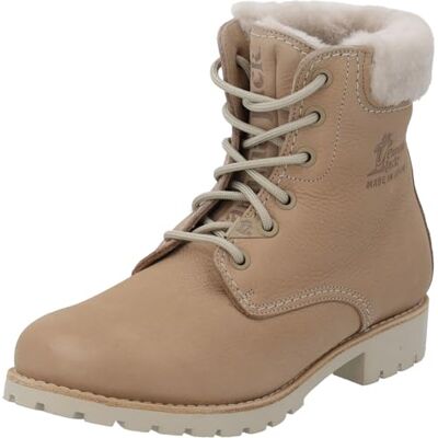 Panama Jack Panama 03 Igloo Combat Bottines pour femme, Crudo., 41 EU - Publicité Panama Jack Panama 03 Igloo Combat Bottines pour femme, Crudo., 41 EU - Publicité
