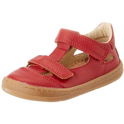 Primigi Sandales unisexes pour enfant , Rouge, 24 EU - Publicité Primigi Sandales unisexes pour enfant , Rouge, 24 EU - Publicité