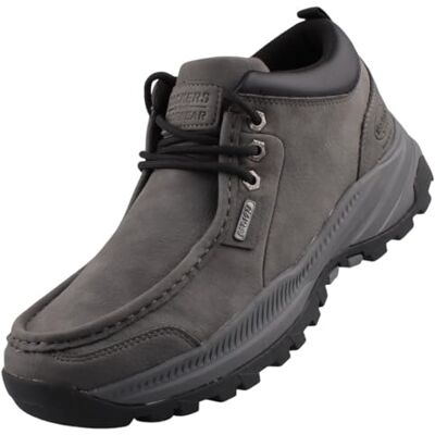 Dockers by Gerli Chaussures à lacets pour homme 55CY001, Dark Grey 55cy001 630220, 43 EU - Publicité Dockers by Gerli Chaussures à lacets pour homme 55CY001, Dark Grey 55cy001 630220, 43 EU - Publicité