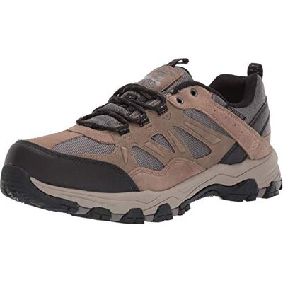 Skechers 66275 Tan Homme Mocassin, Tan, 43 EU - Publicité Skechers 66275 Tan Homme Mocassin, Tan, 43 EU - Publicité