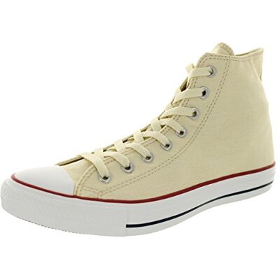 Converse Chuck Taylor All Star Hi - Publicité Converse Chuck Taylor All Star Hi - Publicité