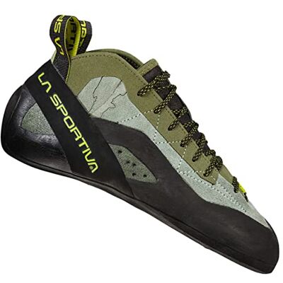 La Sportiva TC Pro Chaussons Escalade Homme - Publicité La Sportiva TC Pro Chaussons Escalade Homme - Publicité