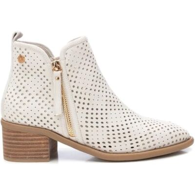 XTI Bottines Femme Glace Chaussures confortables et polyvalentes Mode décontractée Modèle 14396105 (Taille40) - Publicité XTI Bottines Femme Glace Chaussures confortables et polyvalentes Mode décontractée Modèle 14396105 (Taille40) - Publicité