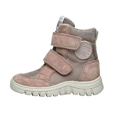 Naturino Geminae 2 WP Bottes de neige pour filles et filles, Rose rose., 23 EU - Publicité Naturino Geminae 2 WP Bottes de neige pour filles et filles, Rose rose., 23 EU - Publicité