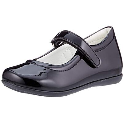 PRIMIGI Mary Jane Flat Pfa 84412 Chaussures pour Femme, Noir, 24 EU - Publicité PRIMIGI Mary Jane Flat Pfa 84412 Chaussures pour Femme, Noir, 24 EU - Publicité