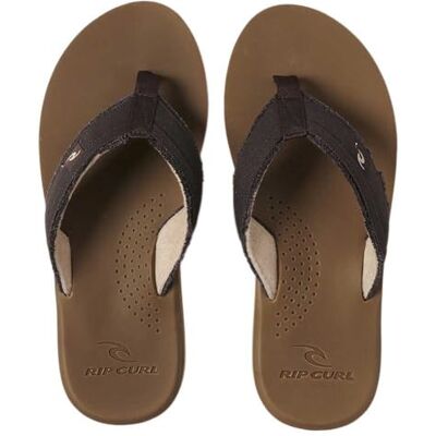 Rip Curl Reactor Flip Flops EU 42 - Publicité Rip Curl Reactor Flip Flops EU 42 - Publicité