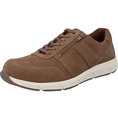 Solidus 67000 Kai Largeur K, sable, 45 EU Large - Publicité Solidus 67000 Kai Largeur K, sable, 45 EU Large - Publicité