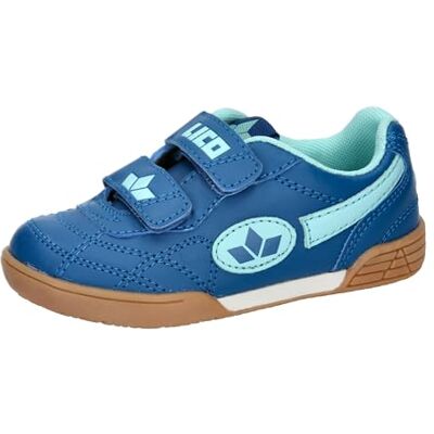 Lico Chaussures de Sport Bernie V Unisexes pour Enfant (Les Fermetures Velcro Peuvent Varier), Couleur : Turquoise, 31 EU - Publicité Lico Chaussures de Sport Bernie V Unisexes pour Enfant (Les Fermetures Velcro Peuvent Varier), Couleur : Turquoise, 31 EU - Publicité