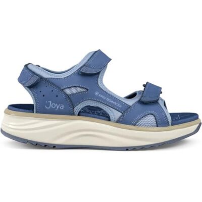 Joya Komodo Taille 38 Couleur Bleu - Publicité Joya Komodo Taille 38 Couleur Bleu - Publicité