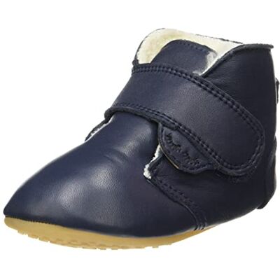 Superfit Bébé garçon Papageno Rembourrage Chaud Chaussures Premiers Pas, Bleu 8000, 19 EU - Publicité Superfit Bébé garçon Papageno Rembourrage Chaud Chaussures Premiers Pas, Bleu 8000, 19 EU - Publicité