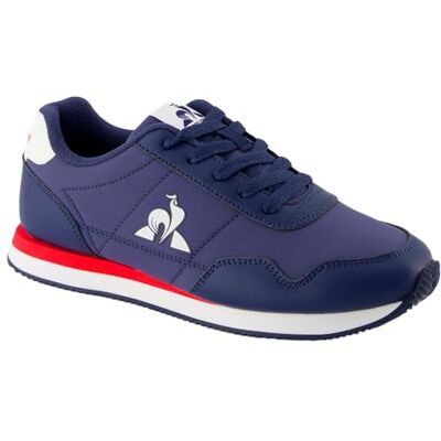 Le Coq Sportif - Astra 2 Trainers - Bleu - EU 44.5 - Shoes - Publicité Le Coq Sportif - Astra 2 Trainers - Bleu - EU 44.5 - Shoes - Publicité